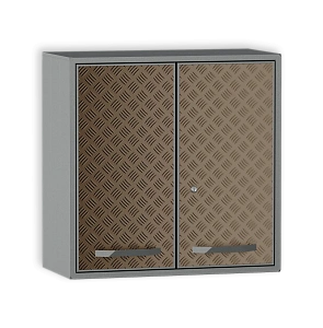Шкаф модульный настенный REL.4348